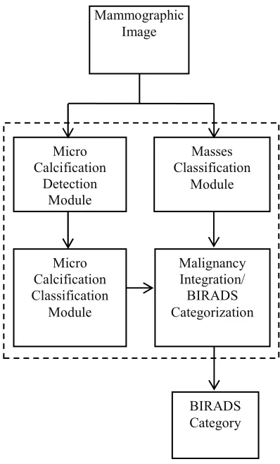 Figure 1: Conceptual Framework Of The System 