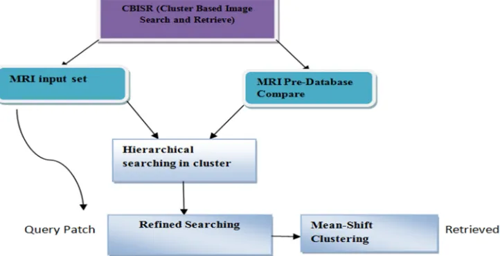 Figure 1: Classification Flow Diagram