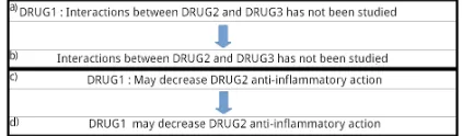 Figure 2: Examples of title corrections. The title in the 