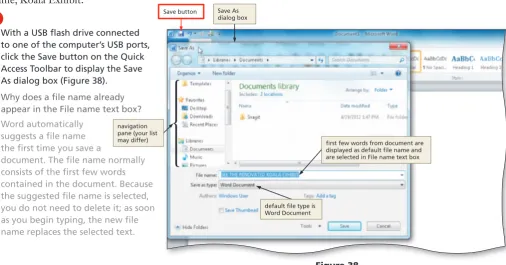 Figure 27 on page OFF 20).What if multiple documents are open in a program?Figure 37