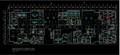 Table 4: Visual evaluation of lighting systems in workplace [7] 