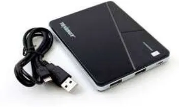 Figure 5:  Power Supply 