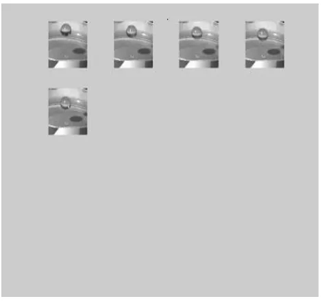 Figure. 3.:   Block Diagram For Extracting The Original Secret Message. 