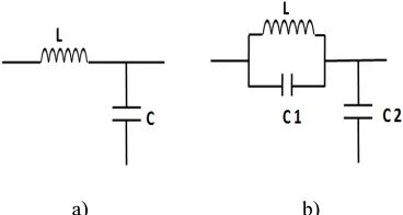 Figure 2: Proposed Filter Connections 
