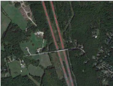 Fig. 3. Input Satellite Images 