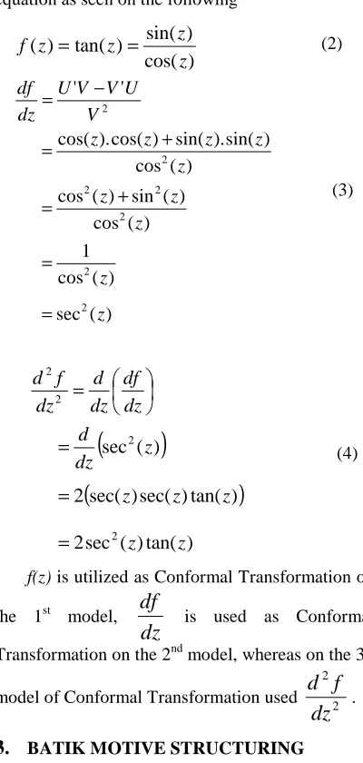 Figure 1. Frame Work System of Proposed Method  