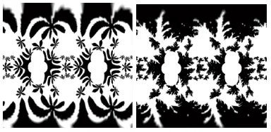 Figure 3. Basic Image to Generate Batik Pattern 