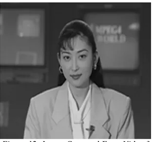 Figure 12: Image Captured From Video 3   