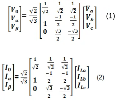Figure 3: Proposed Shunt Active Power Filter with                       Fuzzy   and Hysteresis Control  