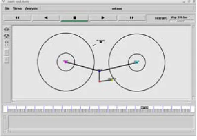 Figure.2. M-Node data to Wireless LAN 