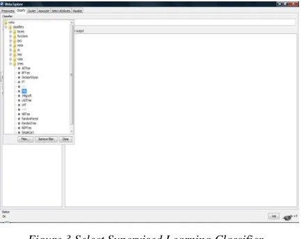 Figure 2 Loading And Pre-Processing The Dataset 