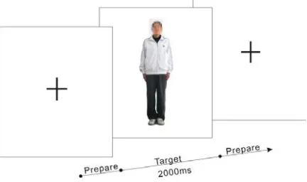 Figure 1. Schematic of the Experimental Paradigm d 