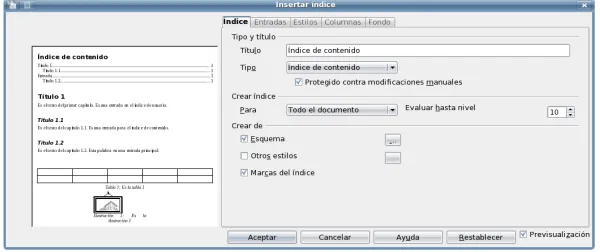 cuadro de diálogo como el de la Figura 13.