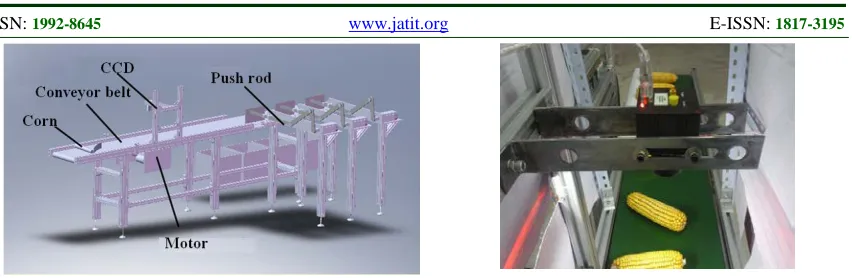 Figure 3: Image Acquisition System 