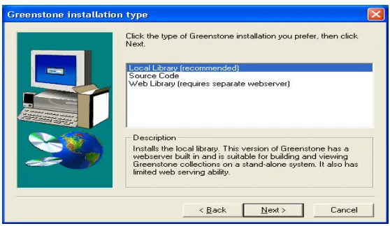 Fig. 3: Software license agreement 