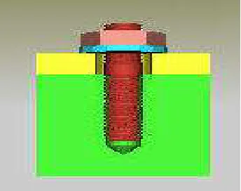 Figure 3 VRML Modeling With Matlab 