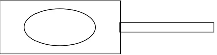 Fig. 2: Microscopic view of an isolated crypt from rat distalcolon.