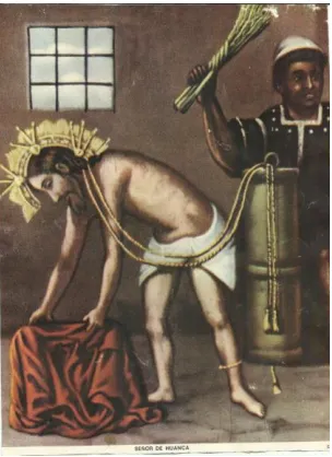 Figure 2.- “Lord of Artist, Personal Photograph, unknown source. 