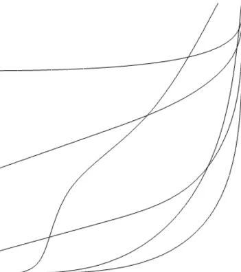 Figure 3.9: Transverse section curves.