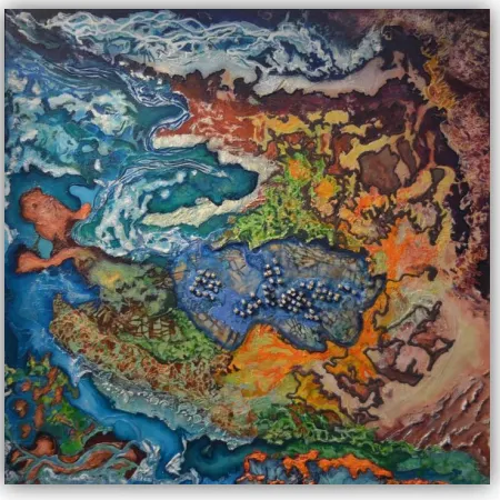 Fig 13, Fealtyofbelief, 1995 
