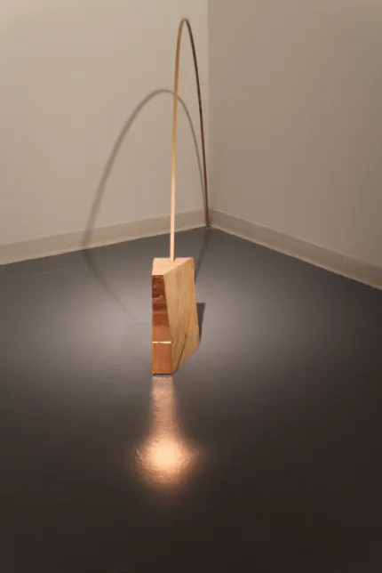 Figure 2. Square One. 2016 
