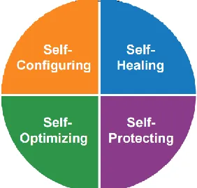 Figure 2.1 - Self-CHOP properties (Jacob) 