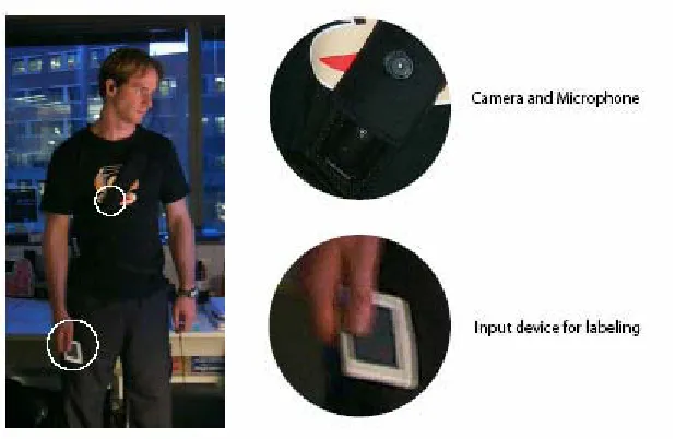 Figure 1-1: the imagination scheme of a WPDICS 