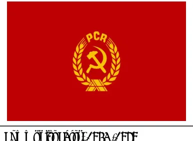 Figure 4. Party Reimaging through Logo Change 