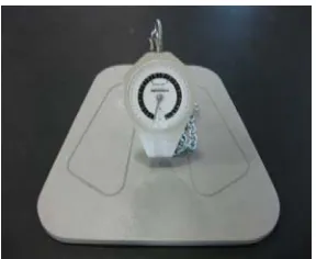Figure 4: Shoulder Harness 