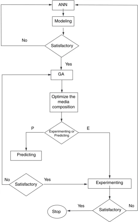 Table 1 Selected factors and their minimum and maximum concen-tration used for alkaline protease production by isolated Bacillus circu-lans under submerged fermentation