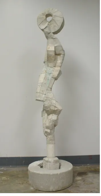 Figure 11, formation, 2014, concrete 