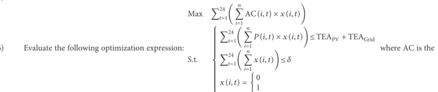 Table 11 represents the obtained results for the two cases.