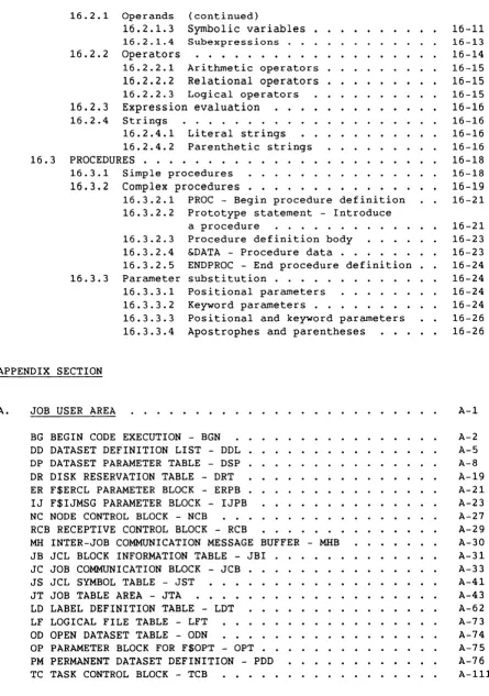 TABLE - JBI JCB . . . . . . . . . 