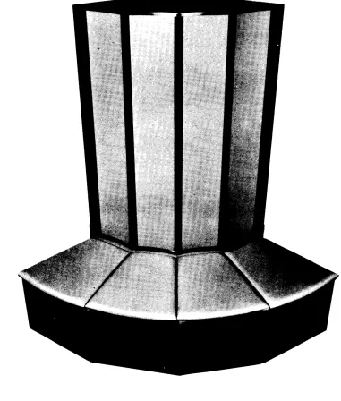 Figure 1-6. Solid-state Storage Device Chassis 