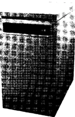 Figure 1-8. peripheral Expander disk storage unit 
