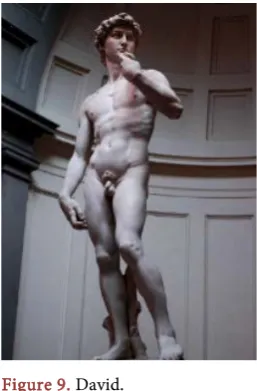Figure 9. David. 