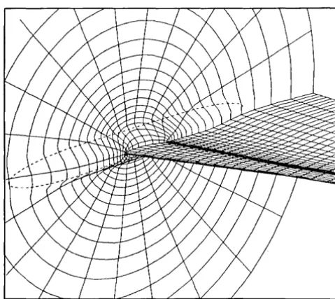 Figure tLy 5. Transformation to computational space. 