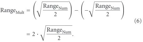 Figure 3. After modeling the control path mathematically, an