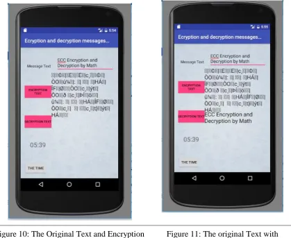 Figure 11: The original Text with 