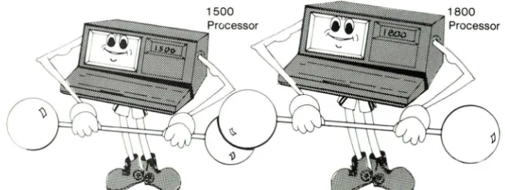 Figure D -- Benchmark Timing Results 