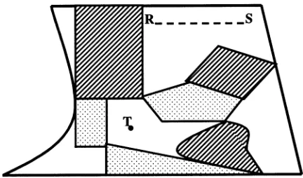 Fig. 3. Further examples offorms of point-referenceddata. The censussed mappedindividuals of Fig