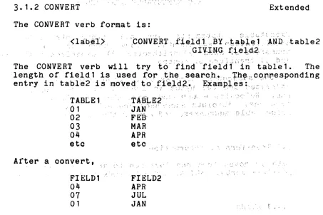 table2 tq checked); field2, (~pe ,item", length" ;o.,!"" field2 is also therefore, ea6h s$pai'"ate item fn' table2 should be enclosed in double ,quotat1"Qll 