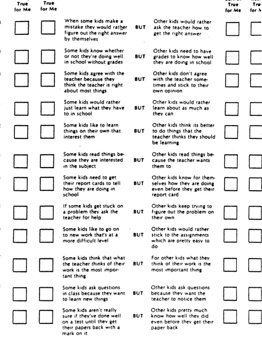 figure out the rrght answer by themselves 