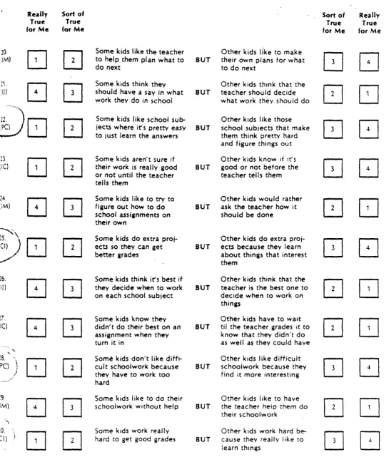 figure out school their how to do assignments on own 