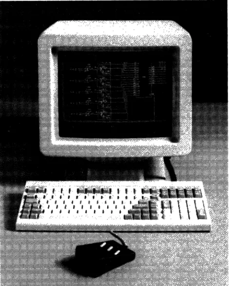 Table 1 provides a summary of the major 327O-compatible vendors and their products. This table does not include those products that require a protocol converter for 3270 emulation