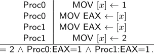 Figure 2 shows the initial setup of the various components needed for any MCMconstraint model