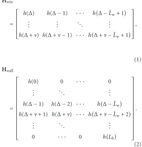 Figure 1: Traditional multicarrier system model. (I)FFT: (inverse) fast Fourier transform, P/S: parallel to serial, S/P: serial to parallel, CP:add cyclic preﬁx, and crossed CP: remove cyclic preﬁx.