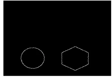 FIGURE 2. Extraction of TN by our algorithm.