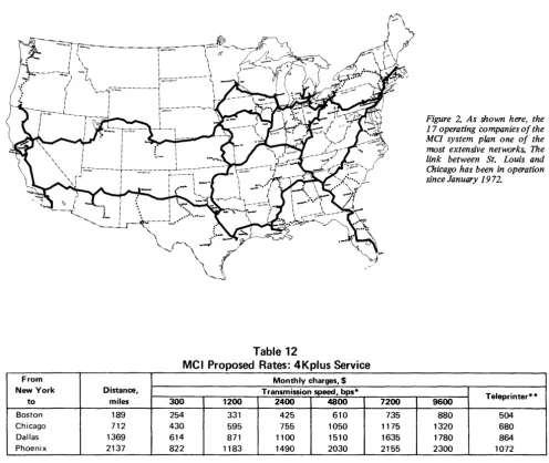 Figure 2_ As shown here, the 17 operating companies of the 