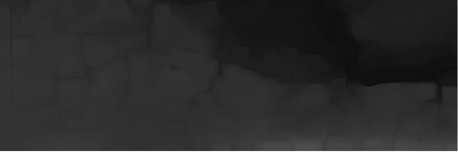 Figure 4: Grayscale Image After Morphological Processing   